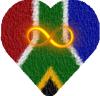 South African Polyamory Logo